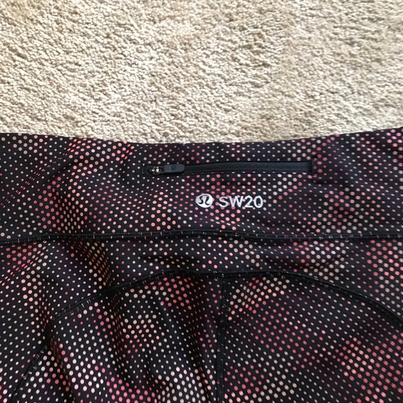 NWT 2020 Seawheeze REFLECTIVE Speed MR Tight 28”.  *** FLASH SALE*** - Picture 8 of 11